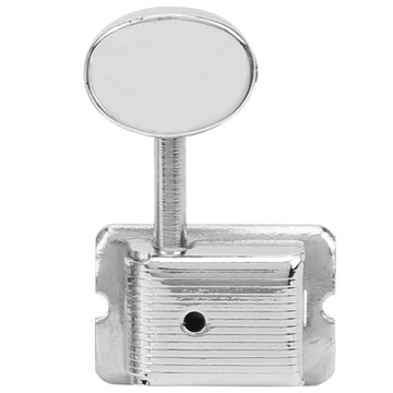 Винтажные полузакрытые колки для настройки гитары