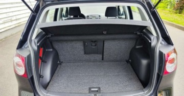 Volkswagen Golf Plus II 2010 Volkswagen Golf Plus Volkswagen Golf Plus 2.0 Diesel 110KM, zdjęcie 29