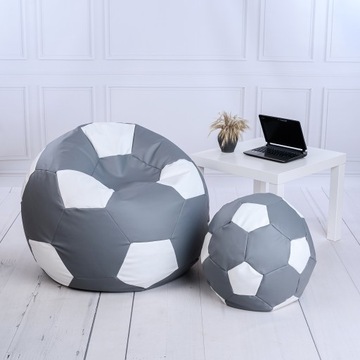 POFFA BALL XXXXL + БЕСПЛАТНО | МЕГА СУМКА САКО 90x90