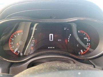 Dodge Durango III 2018 Dodge Durango RT 2018 5.7l 5.7 Benzyna 360KM, zdjęcie 9