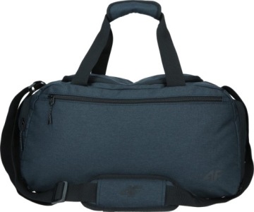 4F Torba TRENINGOWA SPORTOWA M025 granatowa 25L