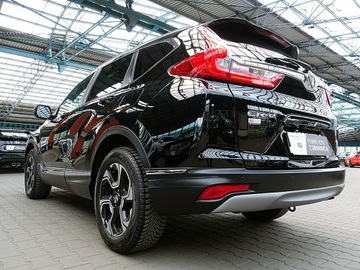 Honda CR-V V SUV 2.0 i-MMD 184KM 2019 Honda CR-V 4X4 2,0 184KM Kraj 1wł BEZWYP GWAR, zdjęcie 6