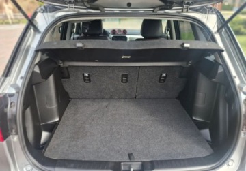 Suzuki Vitara III SUV 1.4 BOOSTERJET 140KM 2016 Suzuki Vitara Super stan 1.4 Benzyna 140KM, zdjęcie 8