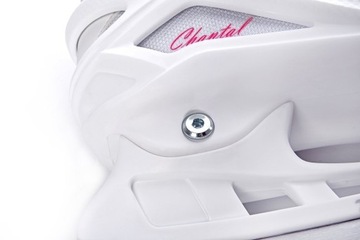Женские фигурные коньки Tempish Chantal, размер 36