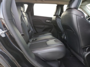 Jeep Cherokee V Terenowy 3.2 V6 272KM 2016 Jeep Cherokee Trailhawk 2016 3.2 Benzyna 271KM, zdjęcie 11