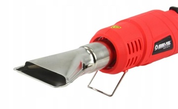 CUNER ЭЛЕКТРИЧЕСКАЯ ТЕПЛОВАЯ ГОРЕЛКА