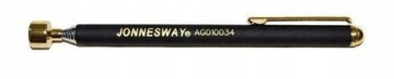 CHWYTAK MAGNETYCZNY TELESKOPOWY 1,6KG 650MM
