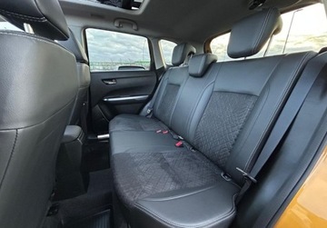 Suzuki Grand Vitara II 2019 Suzuki Vitara Boosterjet XLED Sun, GPS, Panorama, ACC, Kamera cofania, Bez, zdjęcie 16