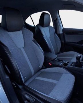 Skoda Octavia IV Liftback 1.5 TSI EVO 150KM 2024 Skoda Octavia Gwarancja - Tempomat - Kamera - Czujniki - Virtual Cockpit -, zdjęcie 30