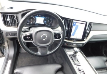 Volvo XC60 II Crossover D4 190KM 2020 Volvo XC 60 2.0D4 INSCRIPTION Nowy Rozrzad 2.0 Diesel 190KM, zdjęcie 16