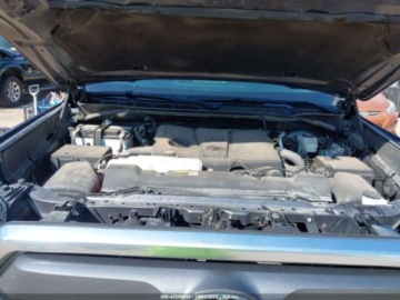 Toyota Tundra II 2022 Toyota Tundra Limited 2022 3.4l 3.4 Benzyna 389KM, zdjęcie 9