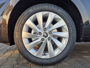 Skoda Octavia IV Liftback 1.5 TSI EVO 150KM 2026 Skoda Octavia DRIVE 1.5 TSI DSG Auto z placu, zdjęcie 8