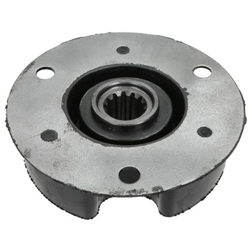 Sprzęgło pompy BOBCAT E16