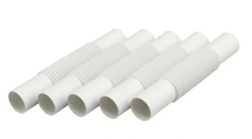 Złączka karbowana łącznik ZCL-25 rur peszel 20szt