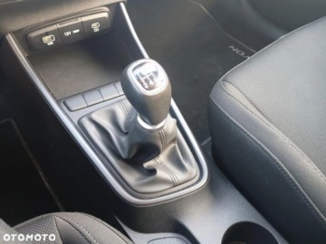 Hyundai Bayon 2024 Hyundai Bayon 1.2 MPI Pure 1.2 Benzyna 79KM, zdjęcie 14