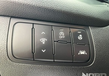 Kia Ceed II Kombi Facelifting 1.0 T-GDI 120KM 2015 Kia Ceed Bezwypadkowa, FV23, Gt-line, KredytowanieLeasing, gwarancja 12m gh, zdjęcie 20