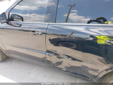 Dodge Durango III 2023 Dodge Durango 2023r, SRT 392, 6.4L, AWD 6.4 Benzyna 475KM, zdjęcie 6