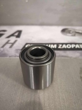 Łożysko podwójne koła dociskowego KUHN 81101640