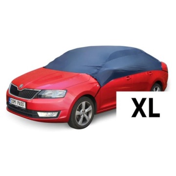 Защитный брезент XL - 510 x 178 x 119 см.