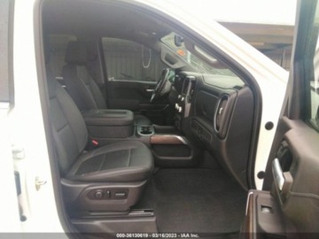  GMC Sierra Short Box Slt 2021 5.3l 5.3 Benzyna 355KM, zdjęcie 5