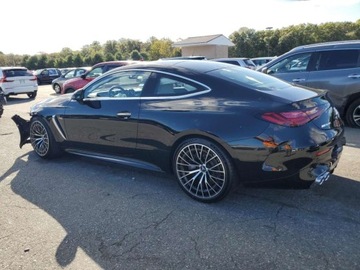 Mercedes CLE 2025 Mercedes-Benz CLE Amg 53 4Matic 2025 3.0 Benzyna 435KM, zdjęcie 1