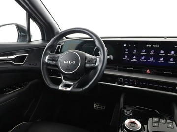 Kia Sportage V SUV Plug-In 1.6 T-GDI PHEV 265KM 2022 Kia Sportage FV23% GT-Line 4x4 automat skóra PHEV, zdjęcie 15