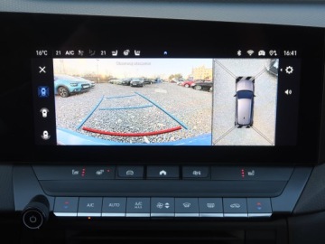 Opel Astra L Sports Tourer 1.2 Turbo 130KM 2024 Opel Astra 1.2 Turbo, Salon Polska, 1. Właściciel, zdjęcie 17