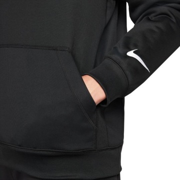 BLUZA MĘSKA Z KAPTUREM SPORTOWA TRENINGOWA DO ĆWICZEŃ WKŁADANA HOODIE NIKE