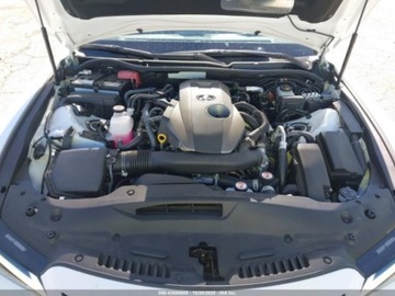 Lexus IS III 2025 Lexus IS LEXUS IS 300 F SPORT DESIGN 2.0 Benzyna 241KM, zdjęcie 11