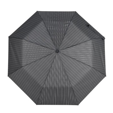 Parasol składany parasolka Doppler Superstrong męski automat na PREZENT