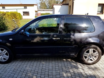 CHROM VRSTVA  NA KLIKY VW GOLF 4 1996-2006