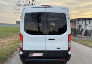 Ford Transit VII 2019 Ford Transit HAK tylko 117 tys.km PISEMNA GWARANCJA w cenie Transport K, zdjęcie 12