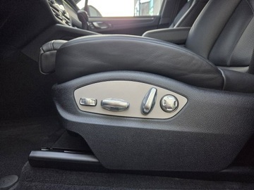 Porsche Macan SUV Facelifting II 2.0  265KM 2022 Porsche Macan Pneumatyka! ACC. Kamery 360, zdjęcie 29