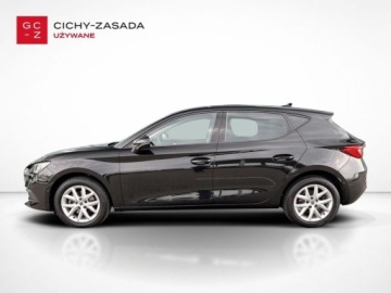 Seat Leon IV 2025 Seat Leon SalonPL 115KM TSI Podgrz.FoteleKIER ACC Kamera As.Parkowania V, zdjęcie 7