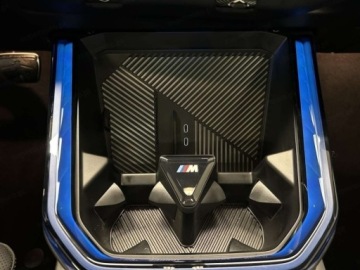 BMW X3 G45 2026 BMW X3 M50 xDrive Suv 3.0 (398KM) 2026, zdjęcie 11