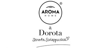 Aroma Home Dorota refill zapas MROŻONA HERBATA