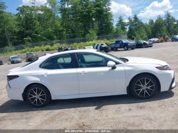 Toyota Camry IX 2022 Toyota Camry Se 2022 2.5l 2.5 Benzyna 203KM, zdjęcie 1