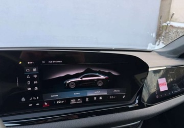 Audi A5 B10 Limousine 2.0 TFSI 150KM 2025 Audi A5 Limousine Sline salon Polska gwarancja kamery matrix VAT23 2.0, zdjęcie 15