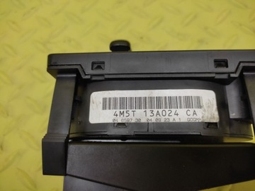 FORD C-MAX ВЫКЛЮЧАТЕЛЬ ЛАМП 4M5T13A024CA