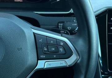 Volkswagen Passat B8 Variant Facelifting 2.0 TSI 190KM 2019 Volkswagen Passat Variant R-LINE -elegance, DCC, Matrix, Hak, DYNAUDIO, AC, zdjęcie 21