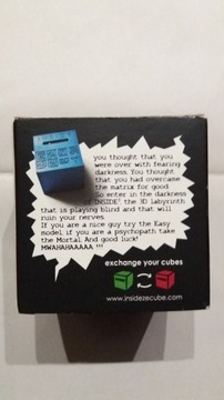 ВНУТРИ 3 ИГРЫ ЗЛОГО ФАНТОМА IUVI