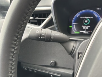 Toyota Corolla XII 2023 Toyota Corolla 1.8 Hybrid Comfort Tech Seria E21 (, zdjęcie 18