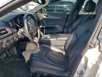 Maserati Ghibli III 2020 Maserati Ghibli 2020 3.0l 3.0 Benzyna 345KM, zdjęcie 7