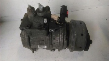SPRĘŻARKA KLIMATYZACJI CHRYSLER 2.5 447200-5133