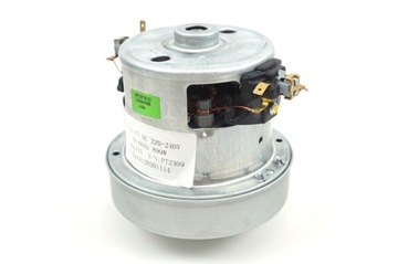 Silnik do odkurzacza Zelmer Antek ZVC3501R ZVC3501T ZVC3502N ZVC3506B