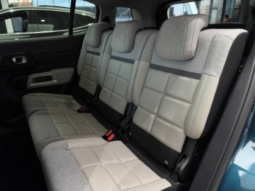 Citroen C5 III 2021 Citroen C5 Aircross Shine Pack / Plug In / LED / A, zdjęcie 11