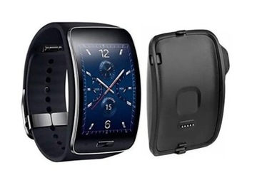 USB-кабель / док-станция для зарядки / Samsung Gear S / R750
