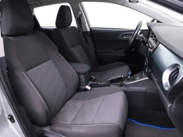 Toyota Auris II 2013 Toyota Auris * 1.8i * Hybryda *Automat * Nawigacja * Kamera Tył *, zdjęcie 21