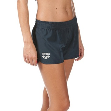 Spodenki Arena W Team Line SHORT L NAVY