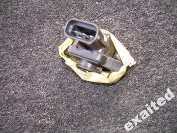 GRAND VITARA FL 2.0 B SENZOR TLAKU MAP SENSOR